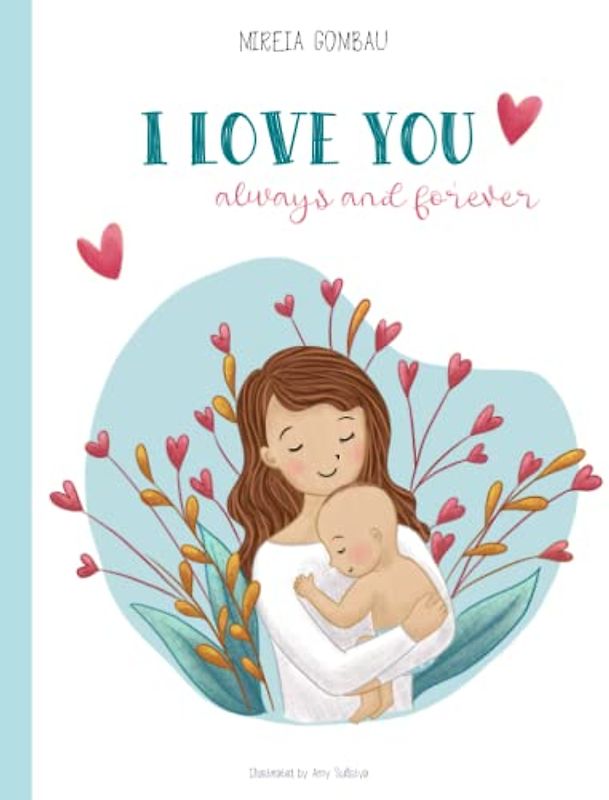 I love you always and forever