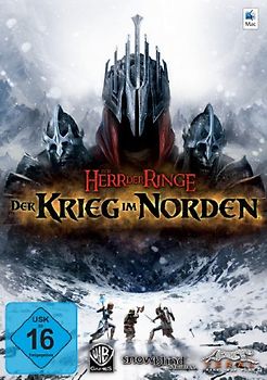 Der Herr der Ringe: Der Krieg im Norden MacOS