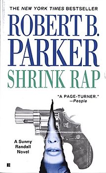 Shrink Rap: A Sunny Randall Novel