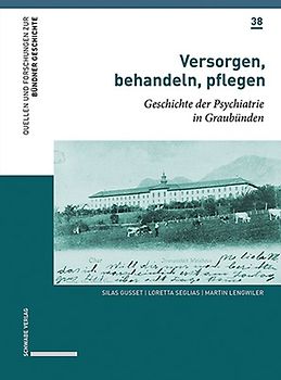 Versorgen, behandeln, pflegen