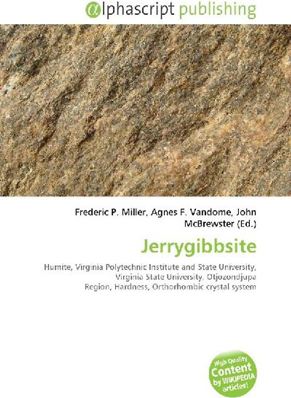 Jerrygibbsite