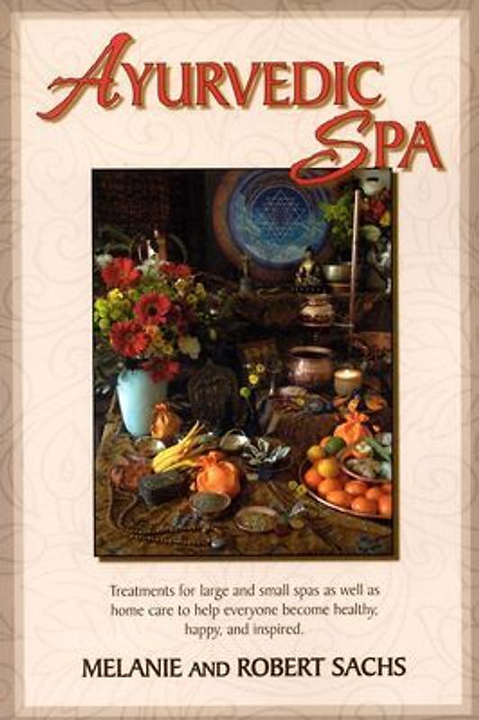 Ayurvedic Spa