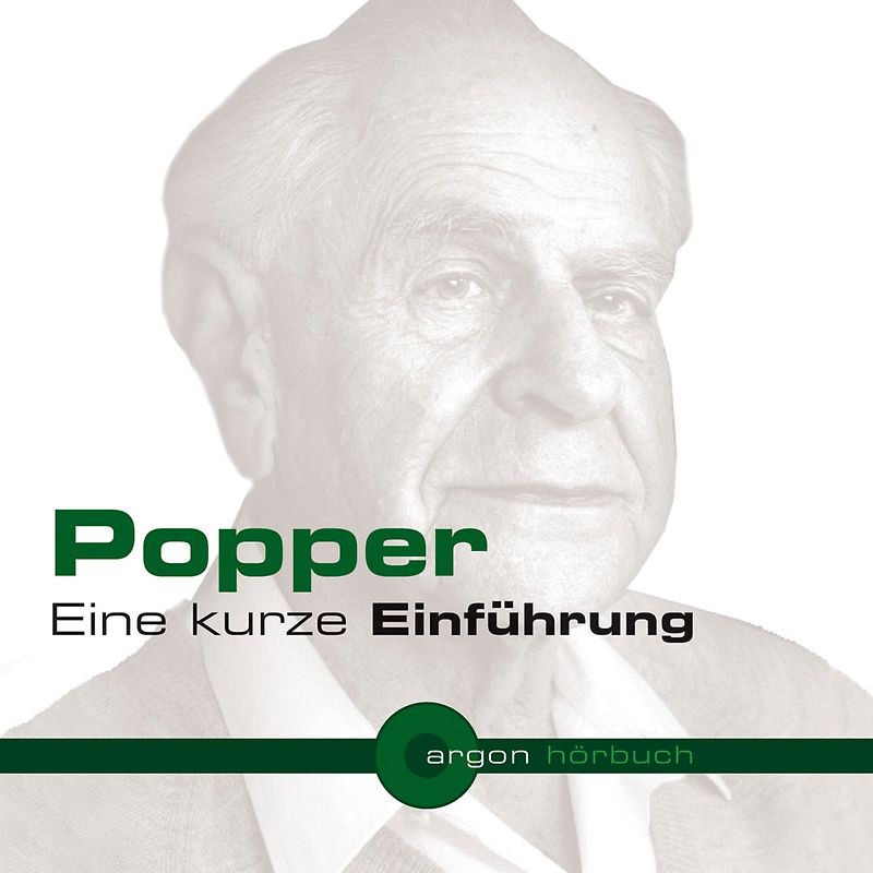 Popper. Eine kurze Einführung