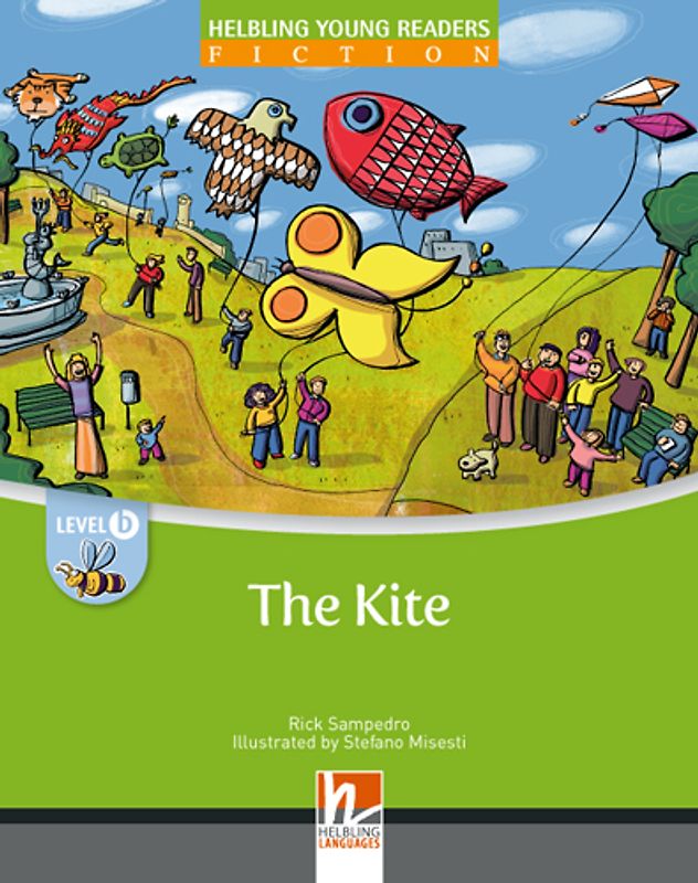 The Kite, Class Set