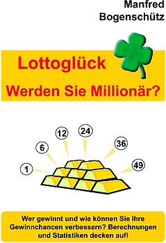 Lottoglück - Werden Sie Millionär?
