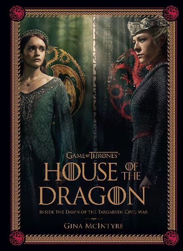 Game of Thrones: House of the Dragon [Season 2]