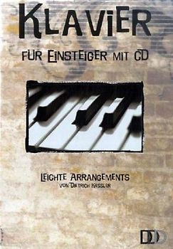 Klavier für Einsteiger