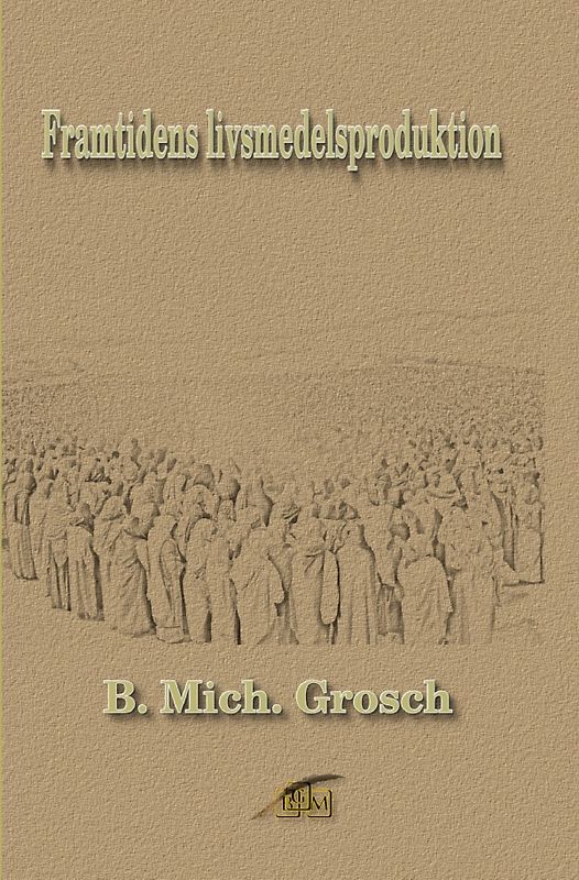 Framtidens livsmedelsproduktion