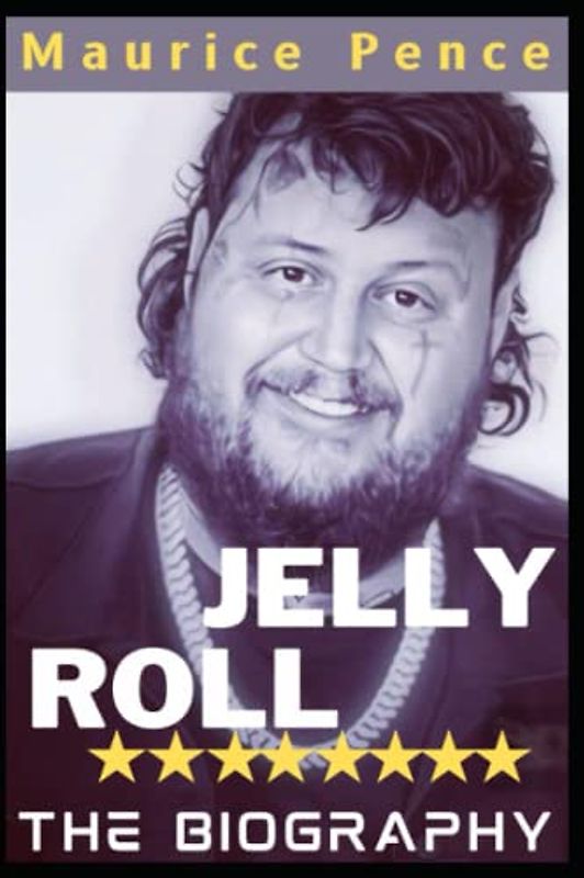 JELLY ROLL BIOGRAPHY: American Rapper and Songwriter with Jason Deford as His Real Name.