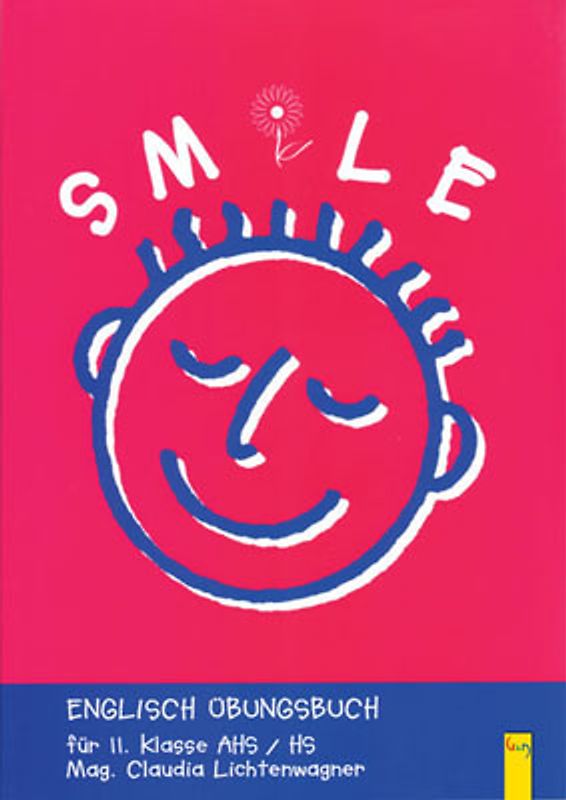 Smile: Smile 2
