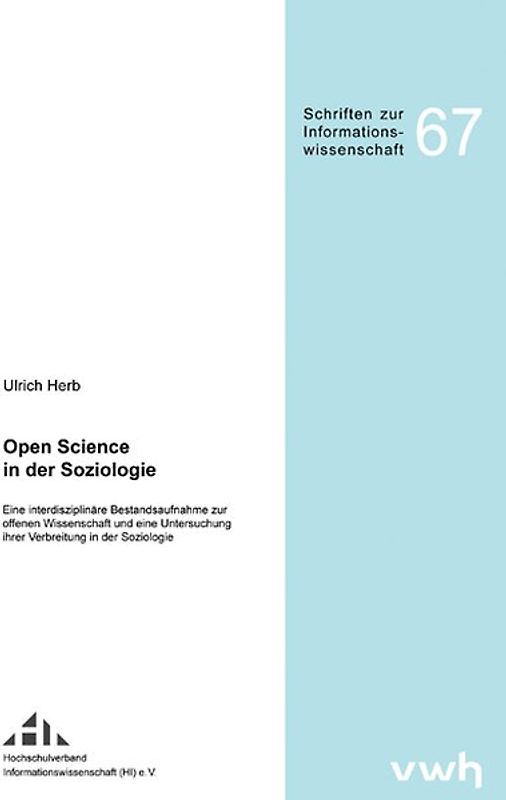 Open Science in der Soziologie