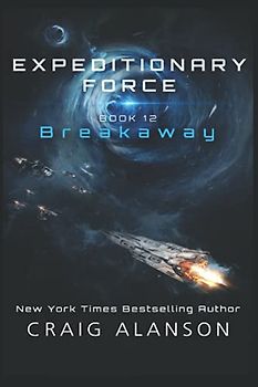 Breakaway (Expeditionary Force, Band 12)