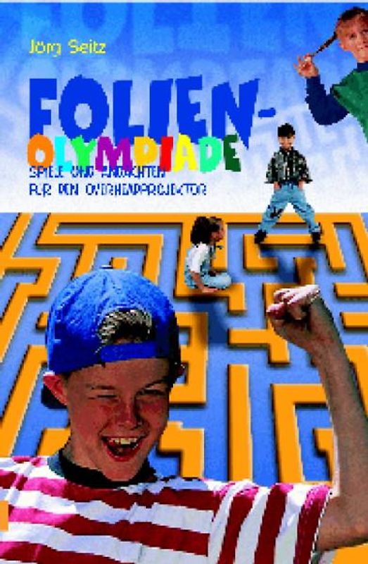 Folien-Olympiade