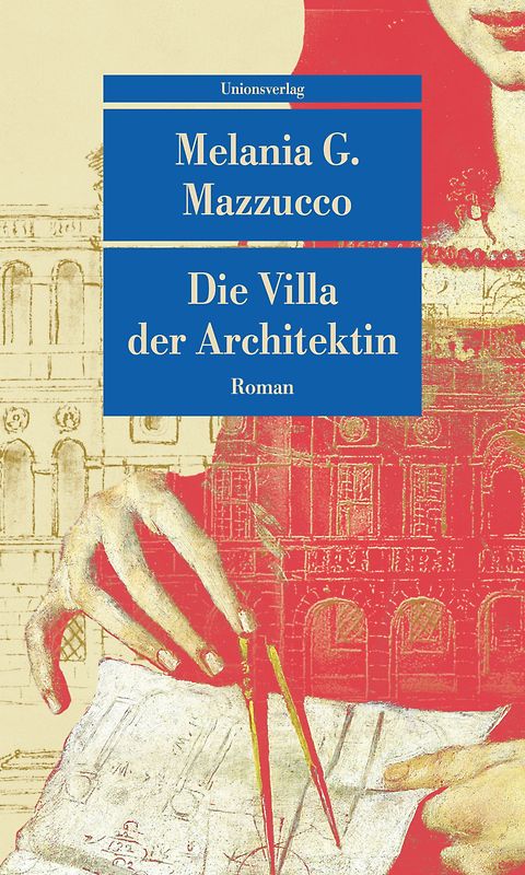 Die Villa der Architektin