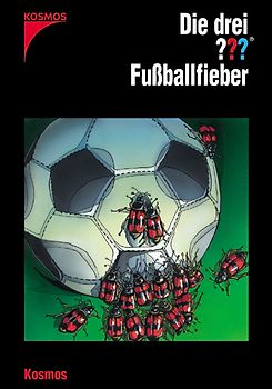 Die drei ??? Fussballfieber