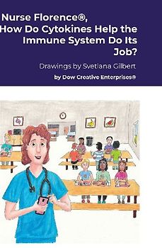 Nurse Florence®, How Do Cytokines Help the Immune System Do Its Job?