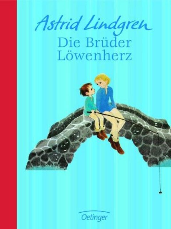 Die Brüder Löwenherz