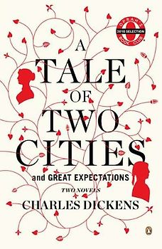A Tale of Two Cities and Great Expectations (Oprah's Book Club): Two Novels