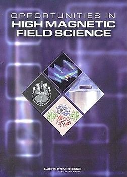 Opportunities in High Magnetic Field Science