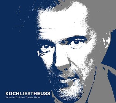 Koch liest Heuss