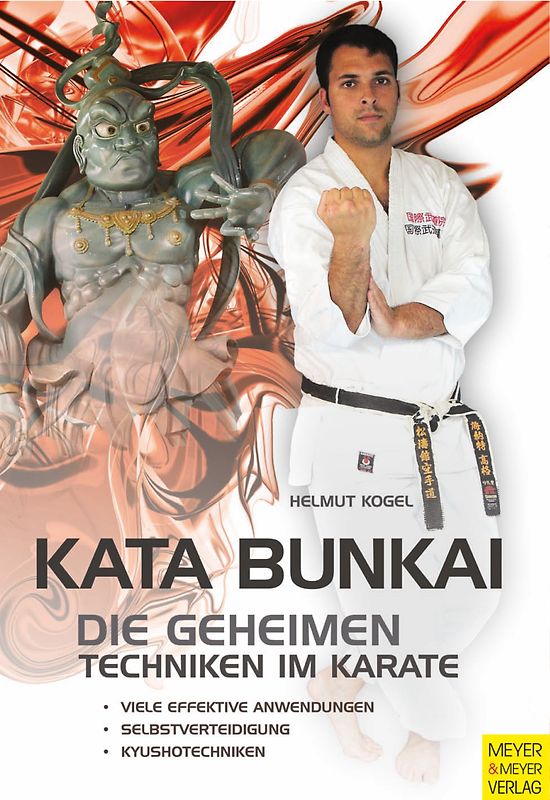Kata Bunkai