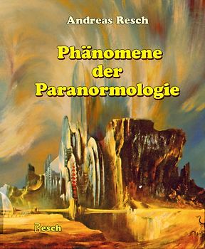 Phänomene der Paranormologie