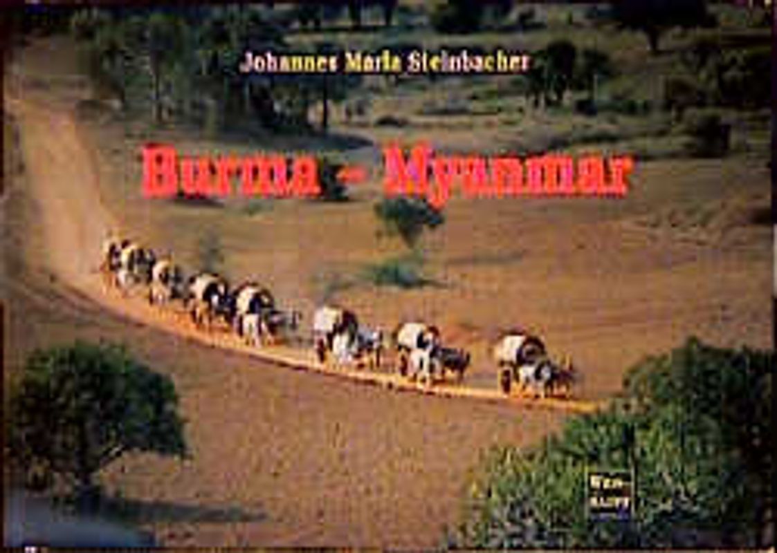 Burma - Myanmar