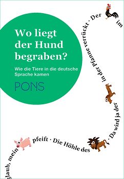 PONS Wo liegt der Hund begraben?