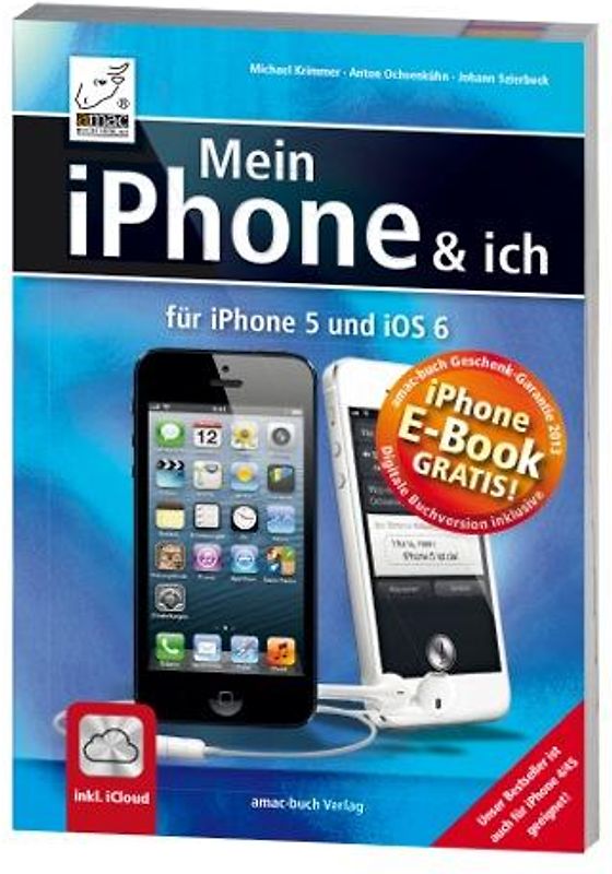 Mein iPhone & ich