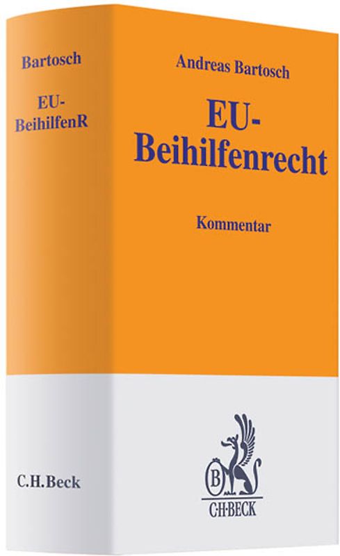 EU-Beihilfenrecht