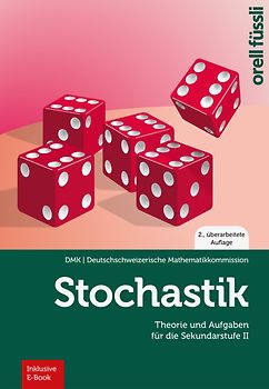 Stochastik (Print inkl. E-Book Edubase, Neuauflage 2026)