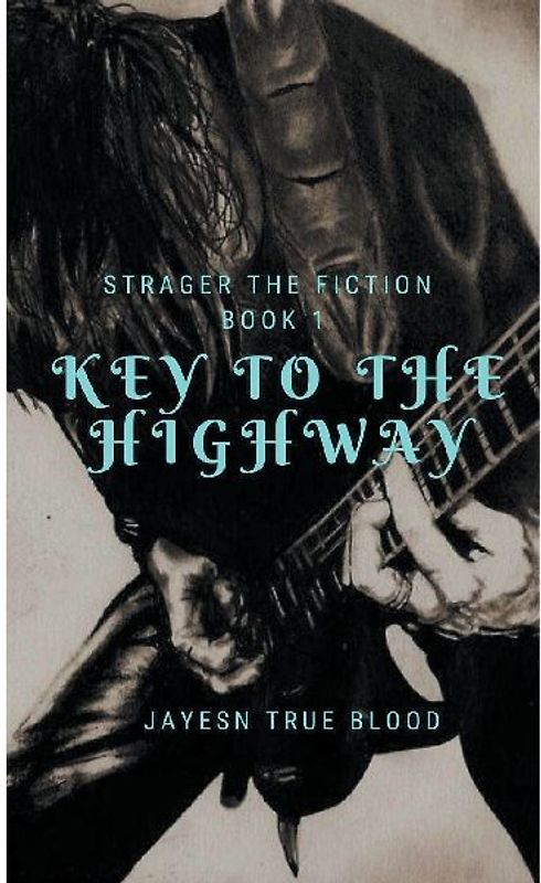 Stranger Than Fiction, Book One