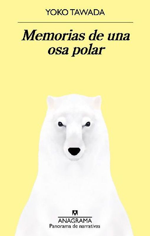 Memorias de Una Osa Polar