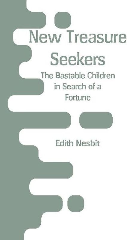 New Treasure Seekers