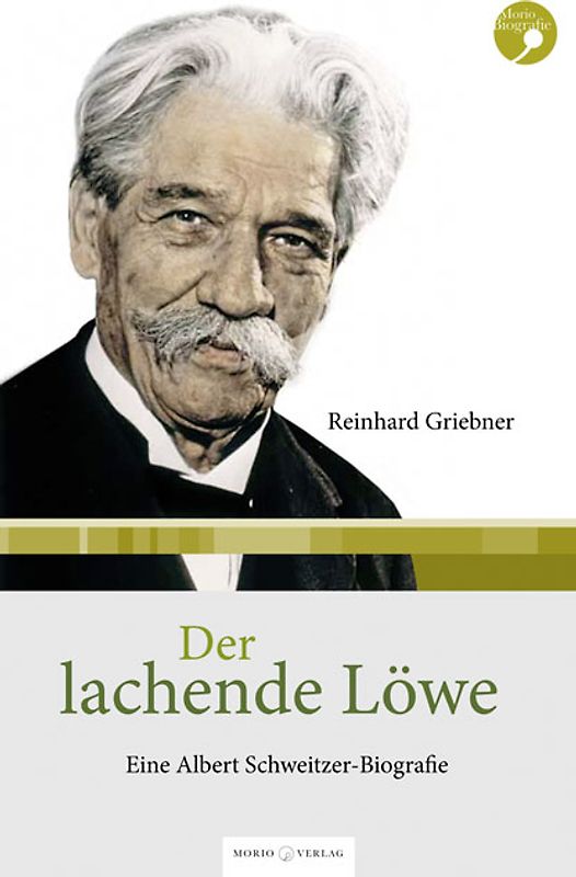 Der lachende Löwe