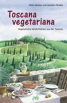 Toscana vegetariana
