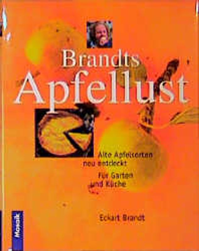 Brandts Apfellust