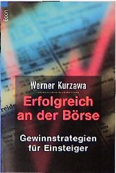 Erfolgreich an der Börse