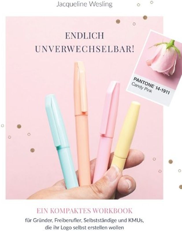 Endlich unverwechselbar