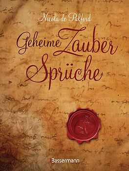 Geheime Zaubersprüche