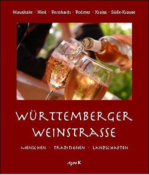 Württemberger Weinstrasse