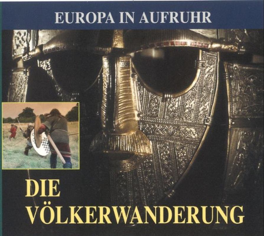 Die Völkerwanderung