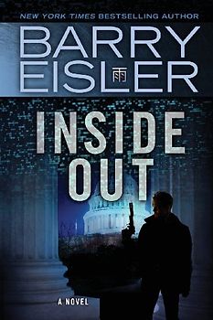 Inside Out (Ben Treven series) - Eisler, Barry