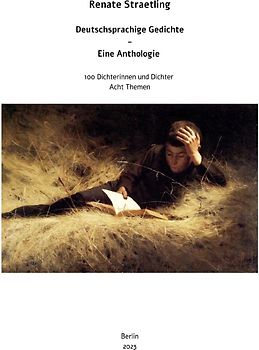 Deutschsprachige Gedichte - Eine Anthologie