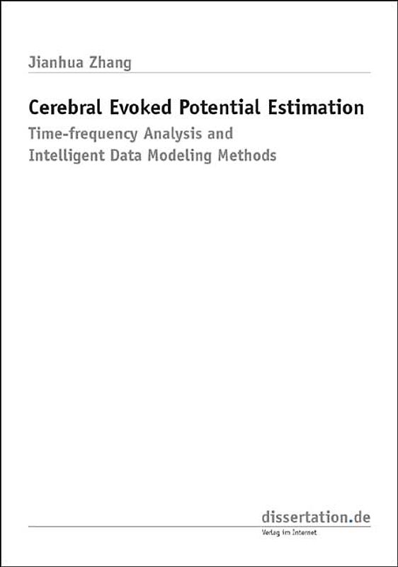 Cerebral Evoked Potential Estimation