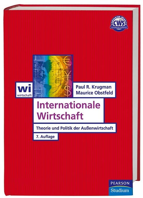 Internationale Wirtschaft