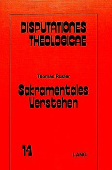 Sakramentales Verstehen