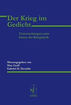 Der Krieg im Gedicht