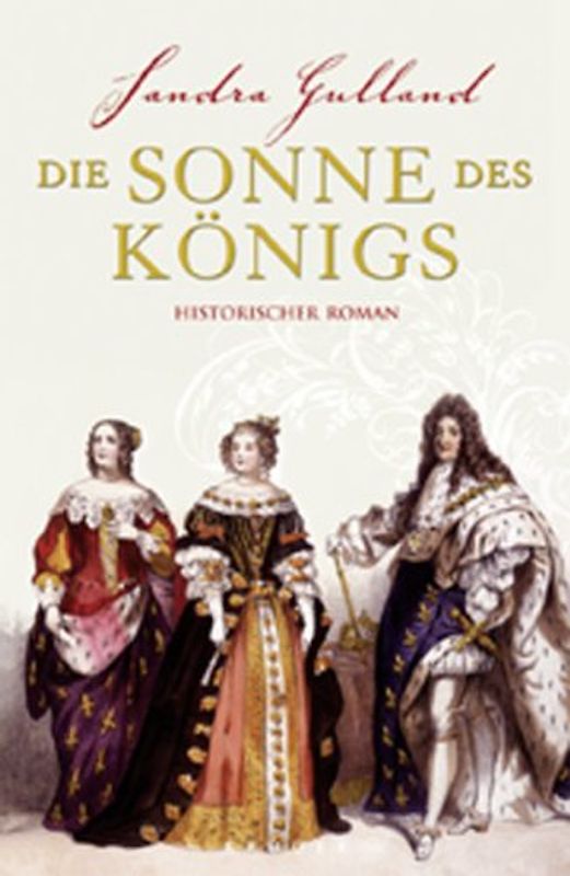Die Sonne des Königs