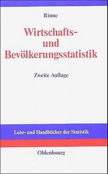 Wirtschafts- und Bevölkerungsstatistik